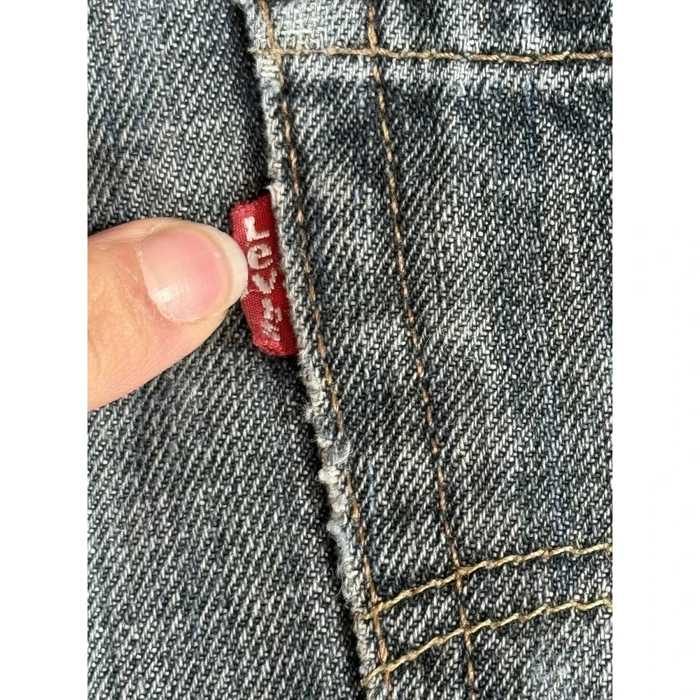 Levis levis y2k